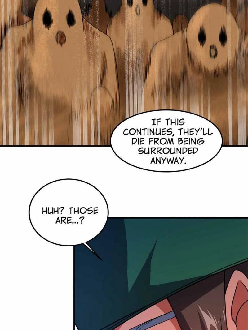 Monster Pet Evolution Chap 123 - Next Chap 124