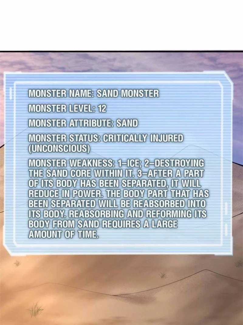 Monster Pet Evolution Chap 123 - Next Chap 124