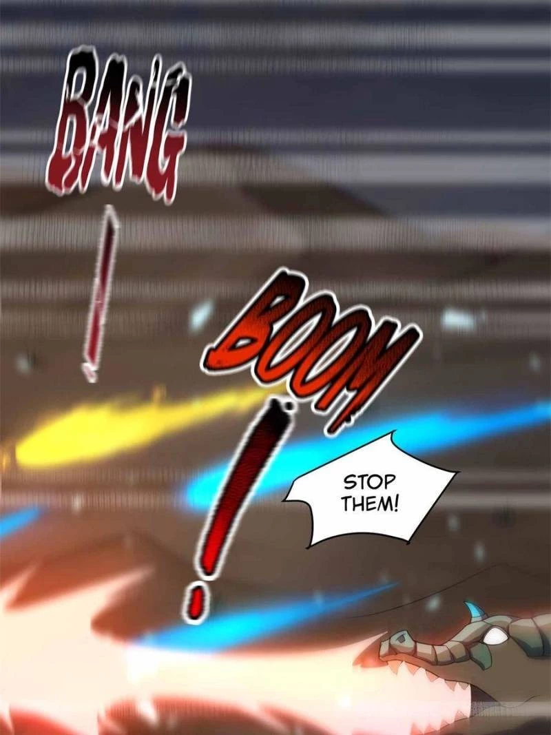Monster Pet Evolution Chap 123 - Next Chap 124