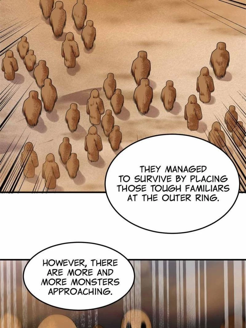 Monster Pet Evolution  Chap 123 - Next Chap 124