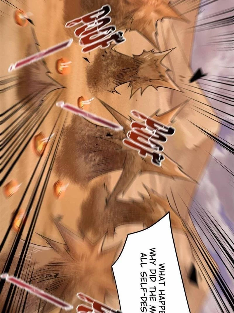 Monster Pet Evolution  Chap 123 - Next Chap 124