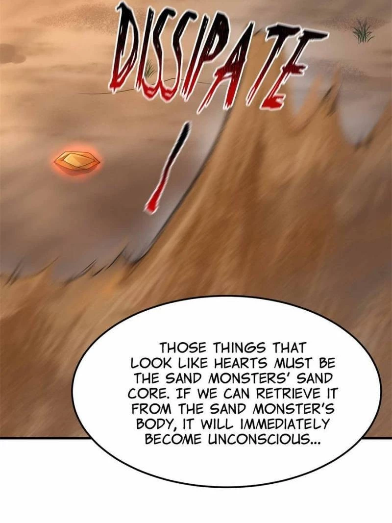 Monster Pet Evolution Chap 123 - Next Chap 124