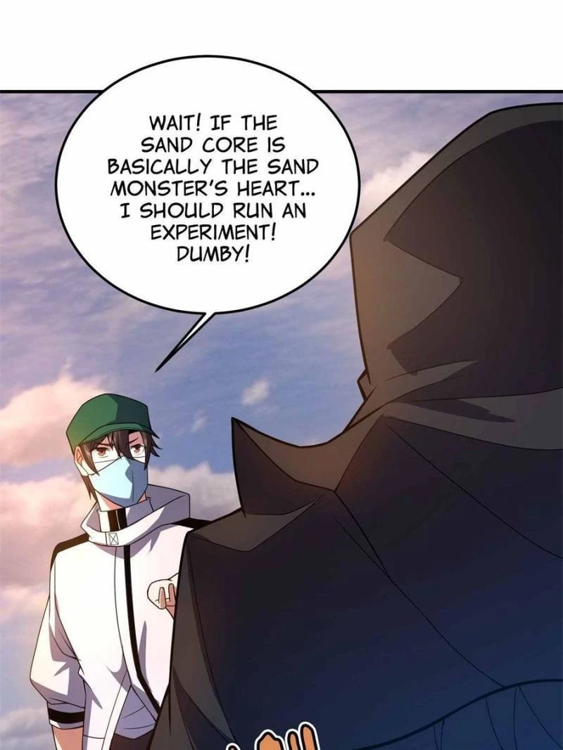 Monster Pet Evolution  Chap 123 - Next Chap 124