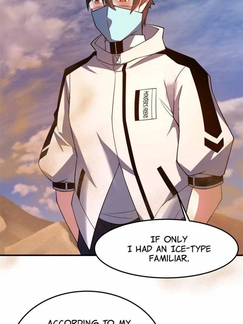 Monster Pet Evolution  Chap 123 - Next Chap 124