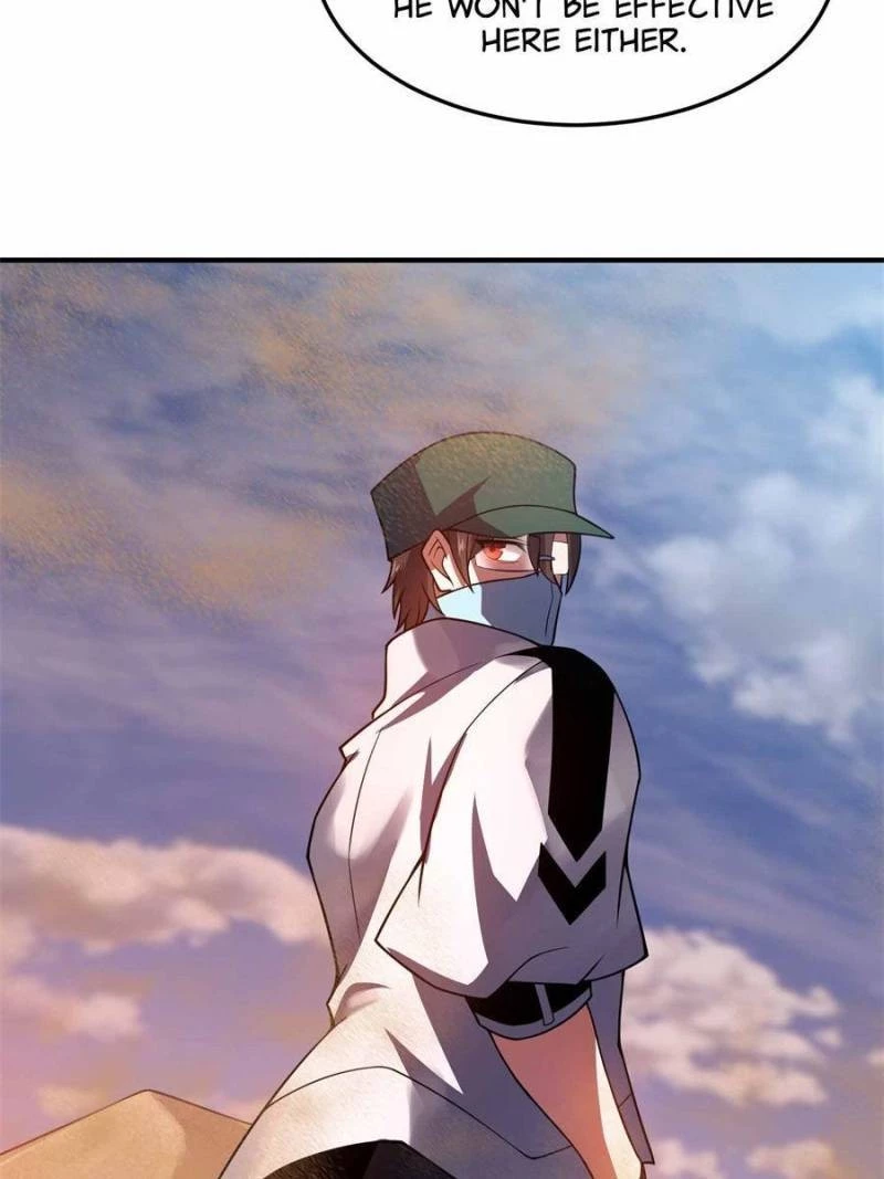 Monster Pet Evolution Chap 123 - Next Chap 124