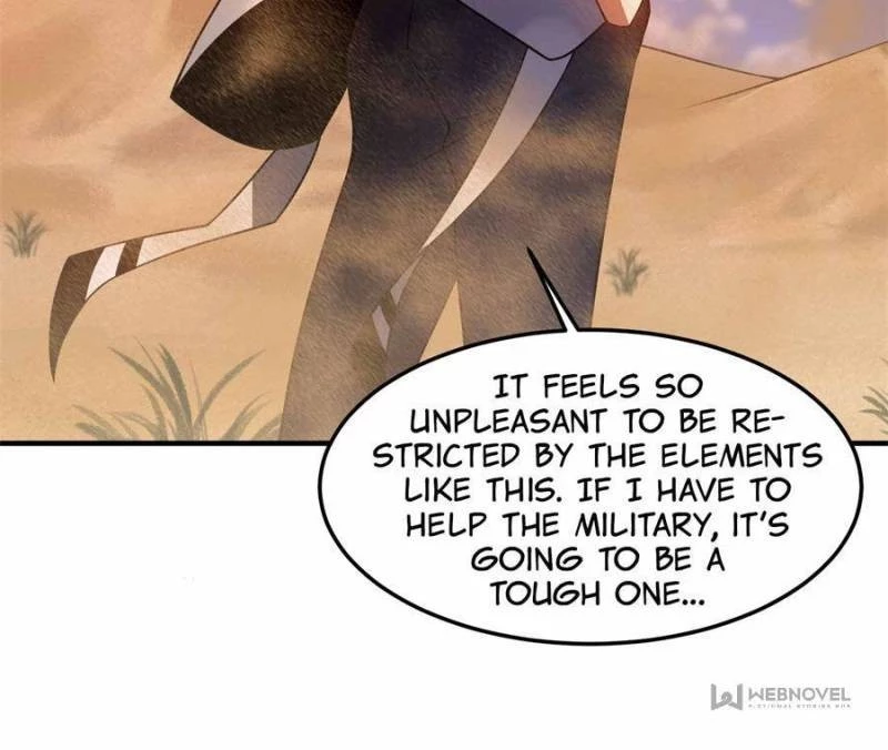 Monster Pet Evolution Chap 123 - Next Chap 124