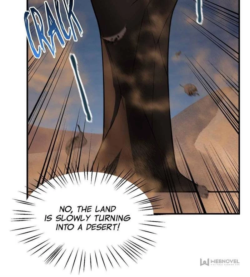Monster Pet Evolution Chap 124 - Next Chap 125