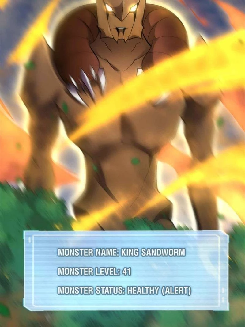Monster Pet Evolution Chap 124 - Next Chap 125
