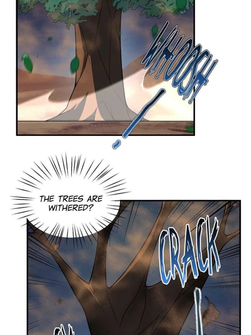 Monster Pet Evolution  Chap 124 - Next Chap 125