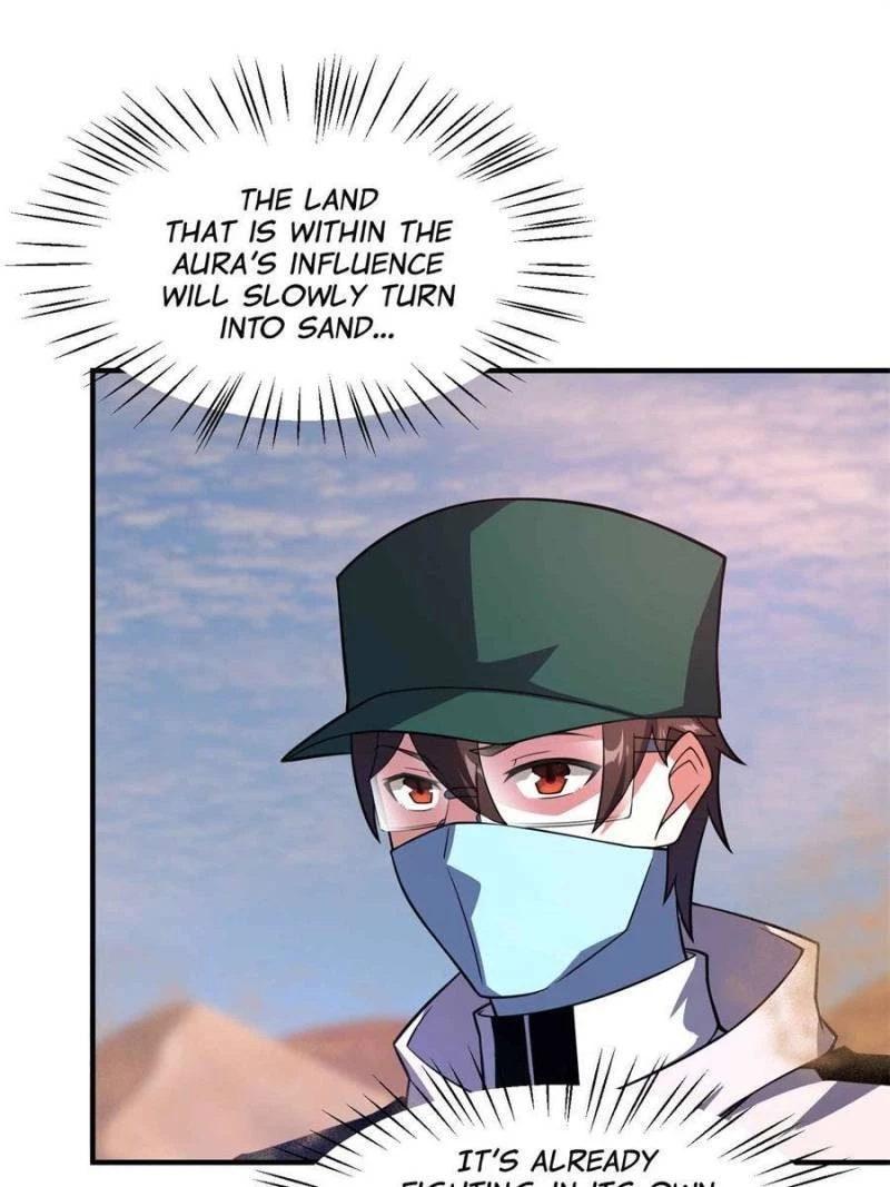 Monster Pet Evolution  Chap 124 - Next Chap 125