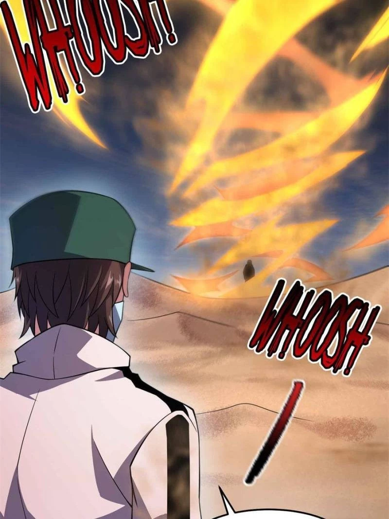Monster Pet Evolution Chap 124 - Next Chap 125