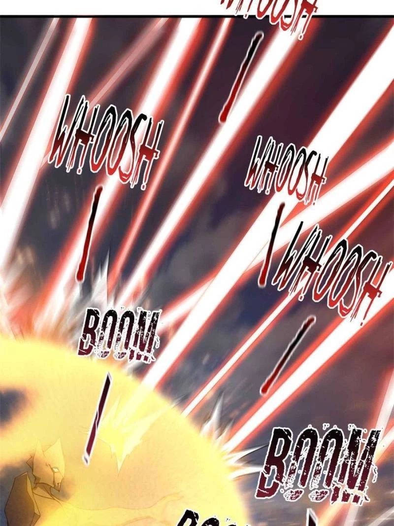 Monster Pet Evolution  Chap 124 - Next Chap 125