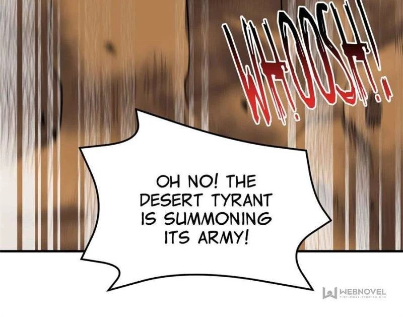 Monster Pet Evolution Chap 124 - Next Chap 125