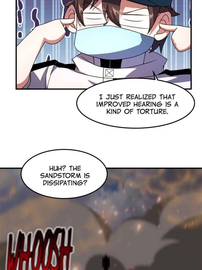 Monster Pet Evolution Chap 124 - Next Chap 125