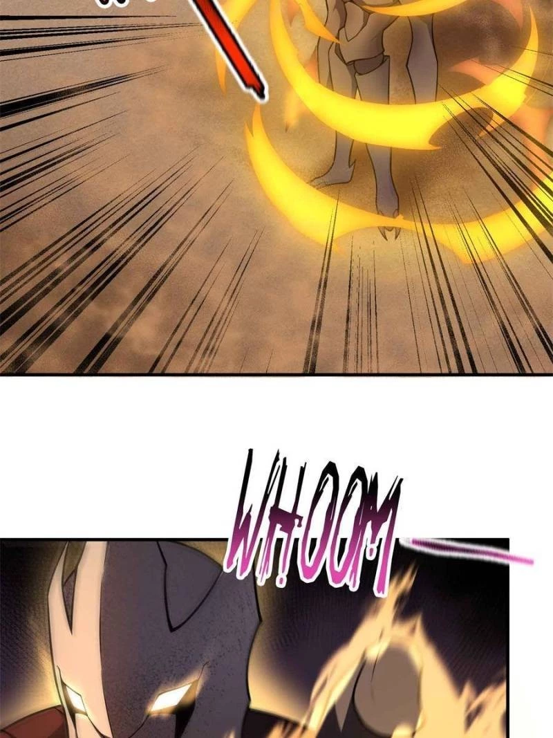 Monster Pet Evolution  Chap 124 - Next Chap 125