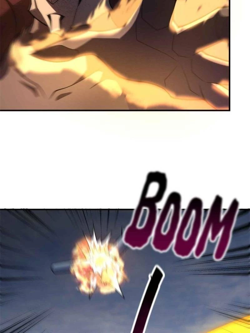 Monster Pet Evolution Chap 124 - Next Chap 125