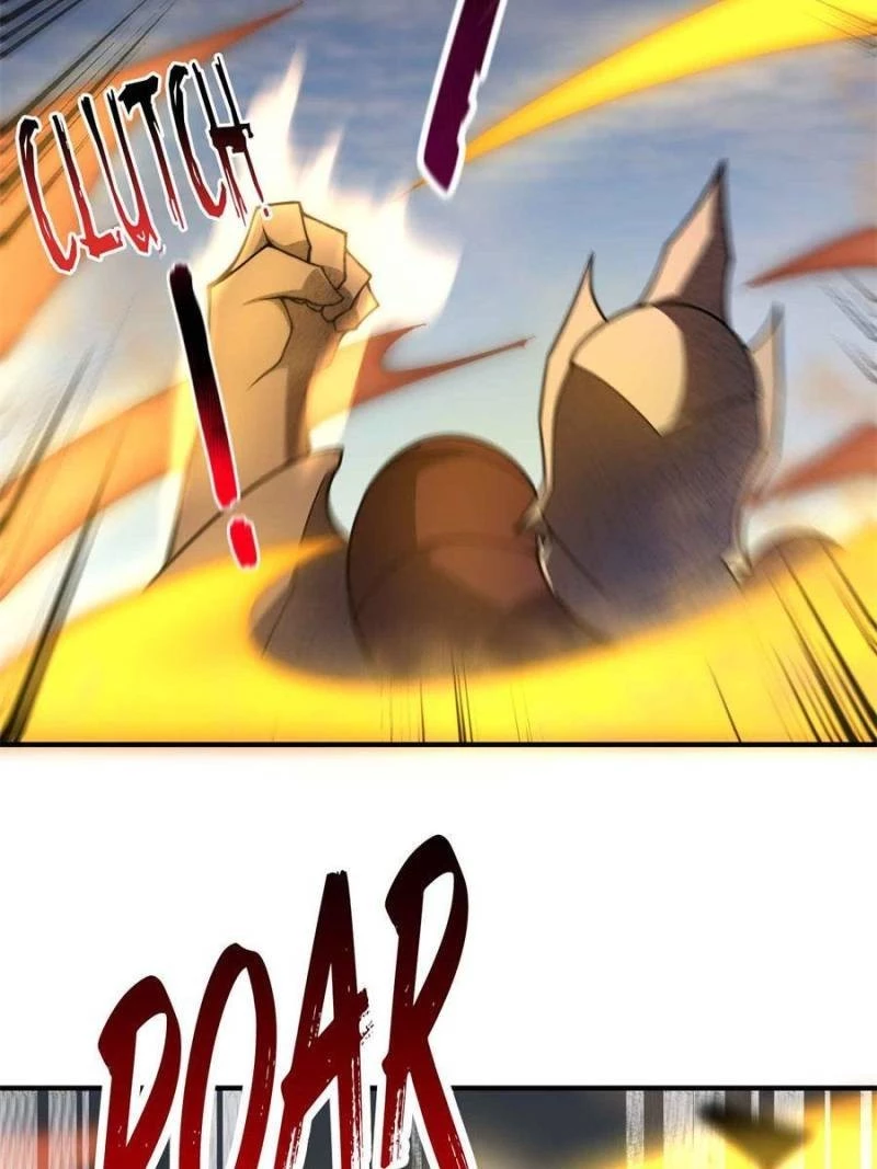 Monster Pet Evolution  Chap 124 - Next Chap 125