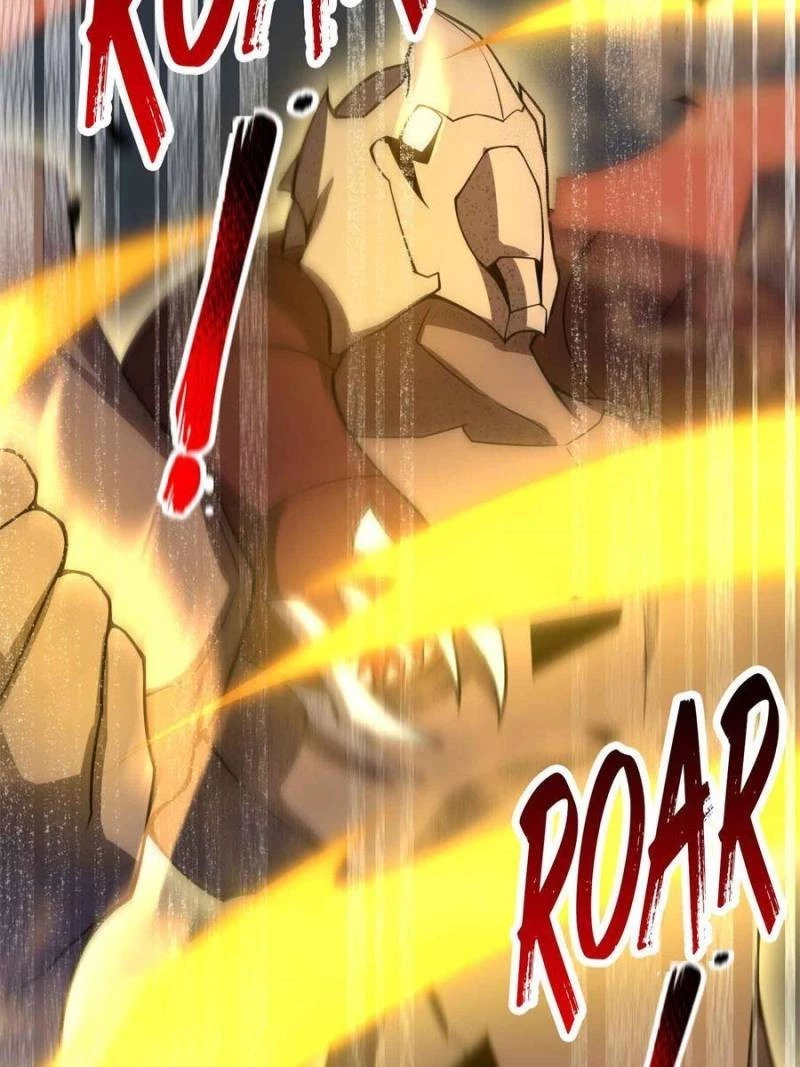 Monster Pet Evolution Chap 124 - Next Chap 125