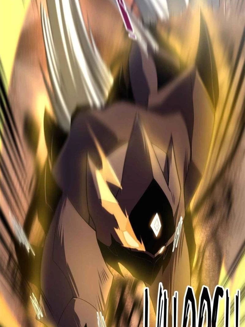 Monster Pet Evolution Chap 124 - Next Chap 125