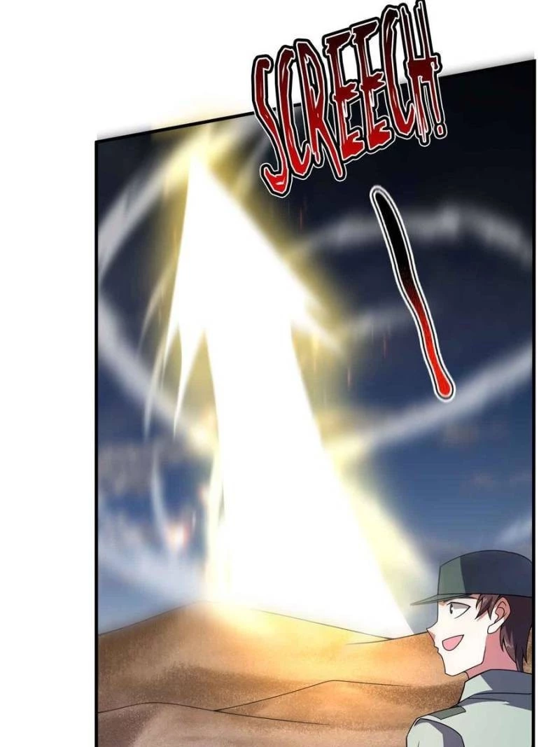 Monster Pet Evolution  Chap 124 - Next Chap 125