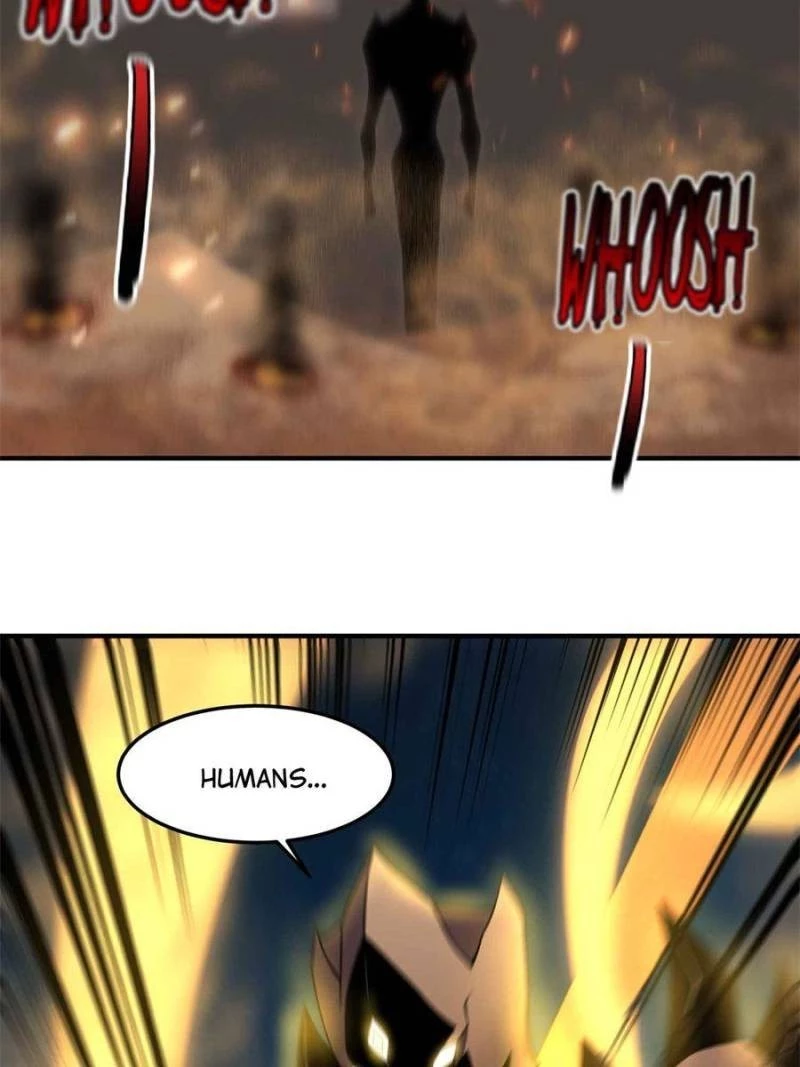 Monster Pet Evolution  Chap 124 - Next Chap 125