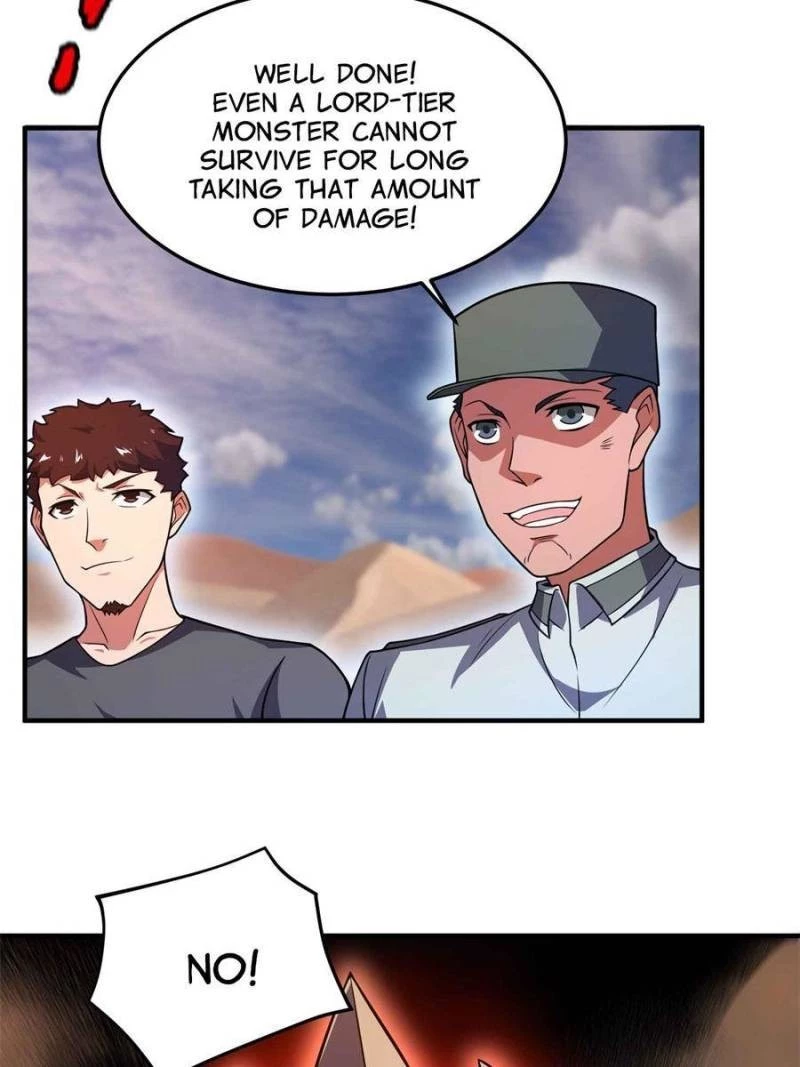 Monster Pet Evolution  Chap 124 - Next Chap 125