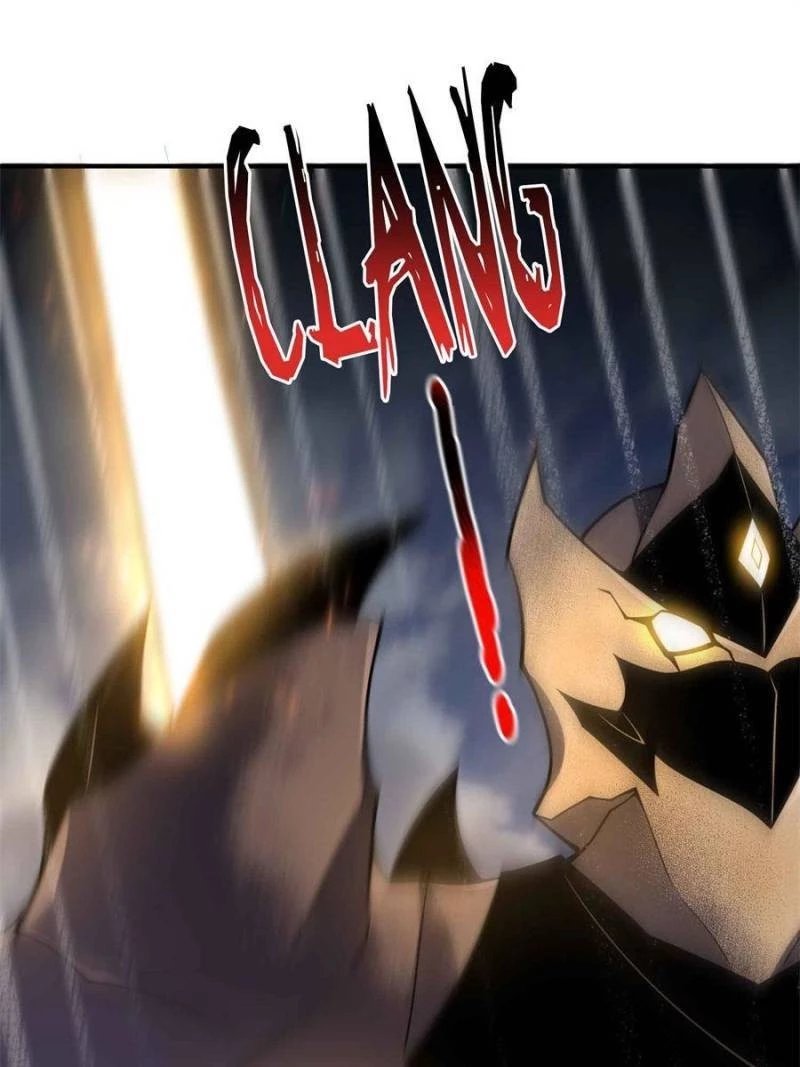 Monster Pet Evolution Chap 124 - Next Chap 125