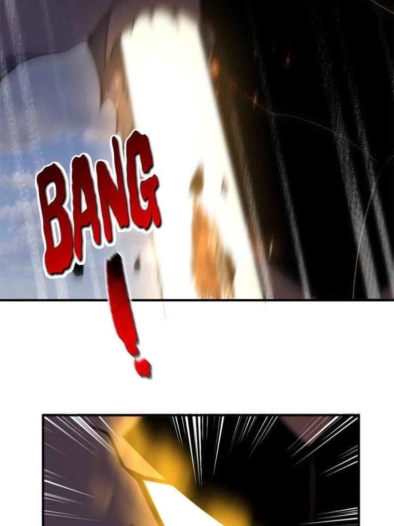 Monster Pet Evolution Chap 124 - Next Chap 125