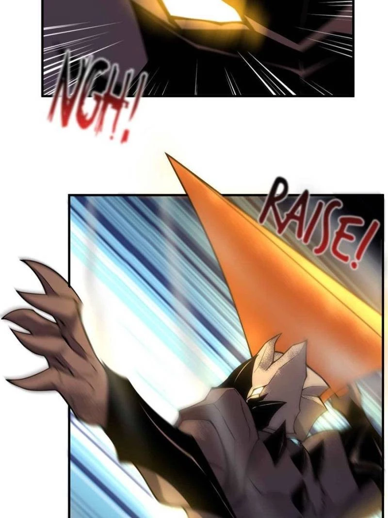 Monster Pet Evolution Chap 124 - Next Chap 125