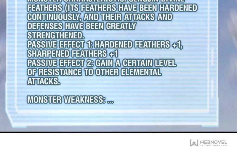 Monster Pet Evolution Chap 124 - Next Chap 125
