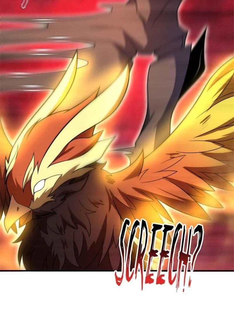 Monster Pet Evolution Chap 124 - Next Chap 125