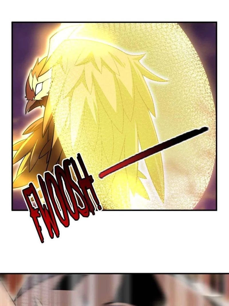 Monster Pet Evolution Chap 124 - Next Chap 125