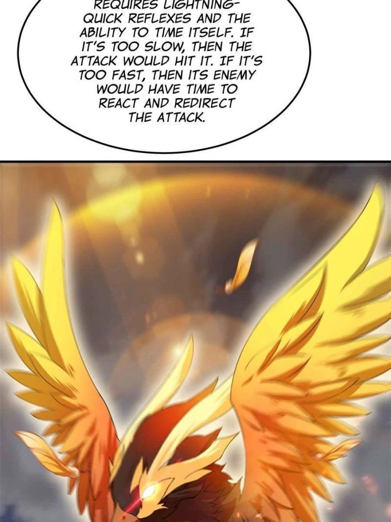 Monster Pet Evolution Chap 124 - Next Chap 125