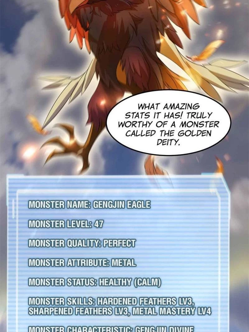 Monster Pet Evolution Chap 124 - Next Chap 125
