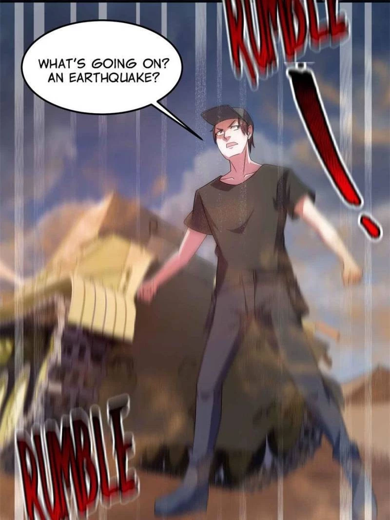 Monster Pet Evolution Chap 124 - Next Chap 125