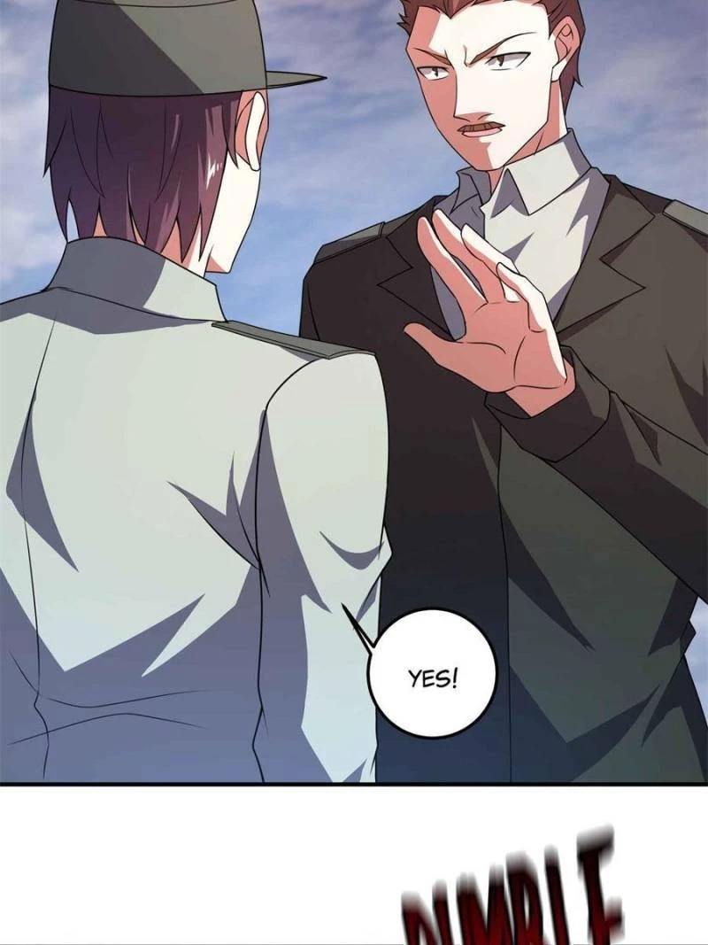 Monster Pet Evolution  Chap 124 - Next Chap 125