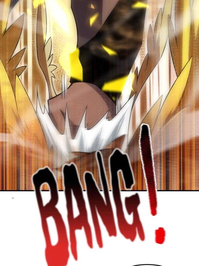 Monster Pet Evolution Chap 124 - Next Chap 125