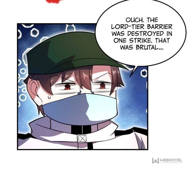 Monster Pet Evolution  Chap 124 - Next Chap 125