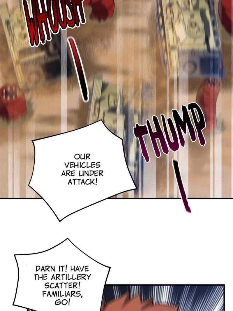 Monster Pet Evolution Chap 124 - Next Chap 125