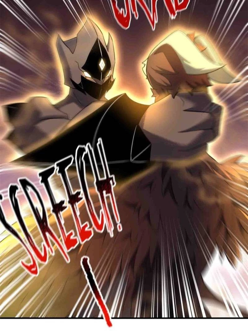 Monster Pet Evolution  Chap 125 - Next Chap 126