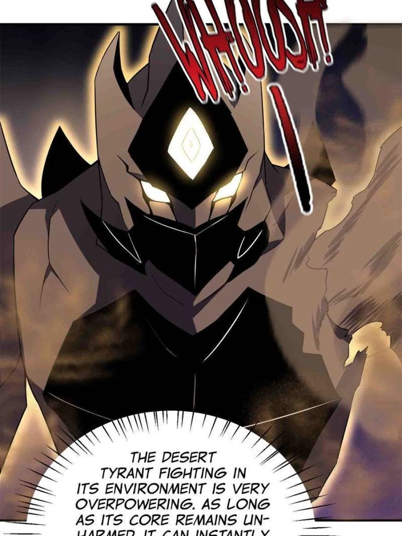 Monster Pet Evolution  Chap 125 - Next Chap 126