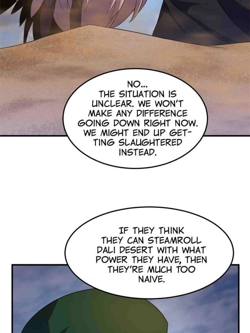 Monster Pet Evolution Chap 125 - Next Chap 126