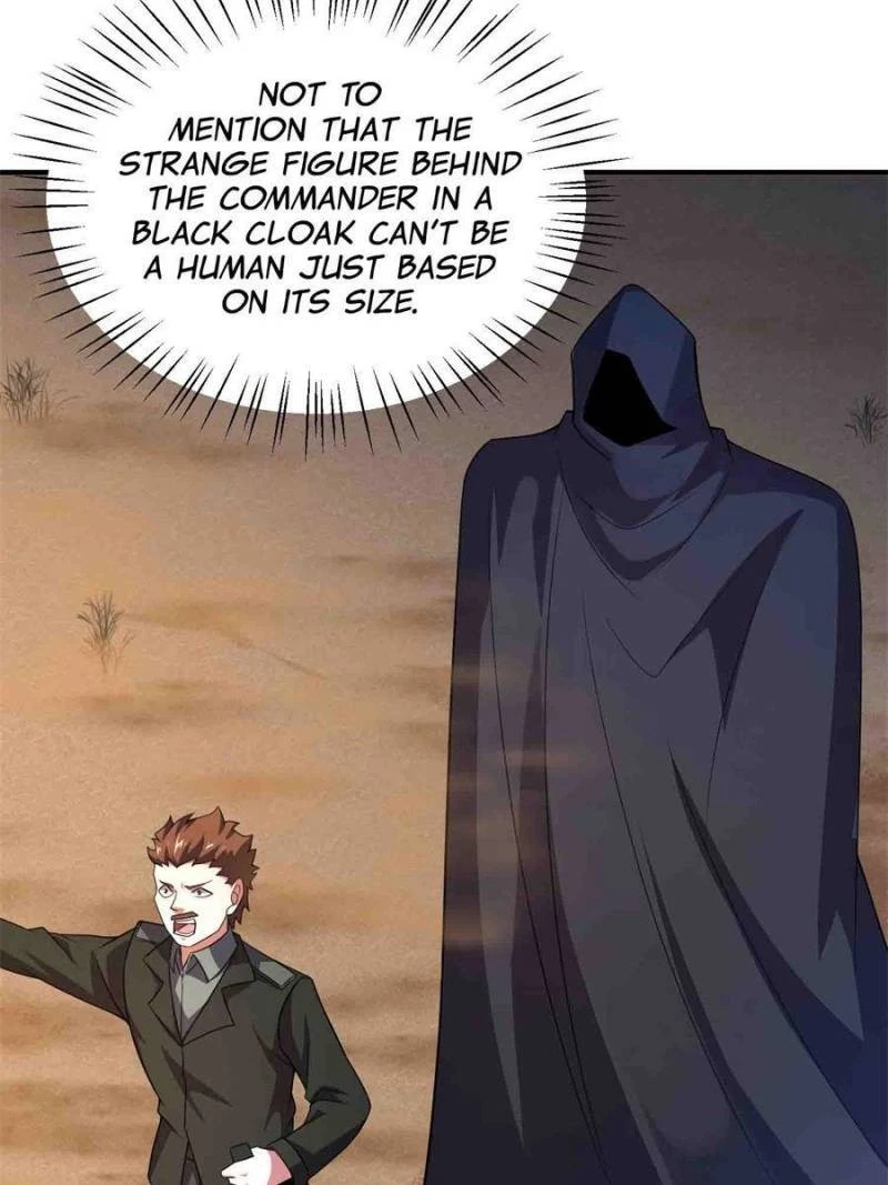 Monster Pet Evolution  Chap 125 - Next Chap 126