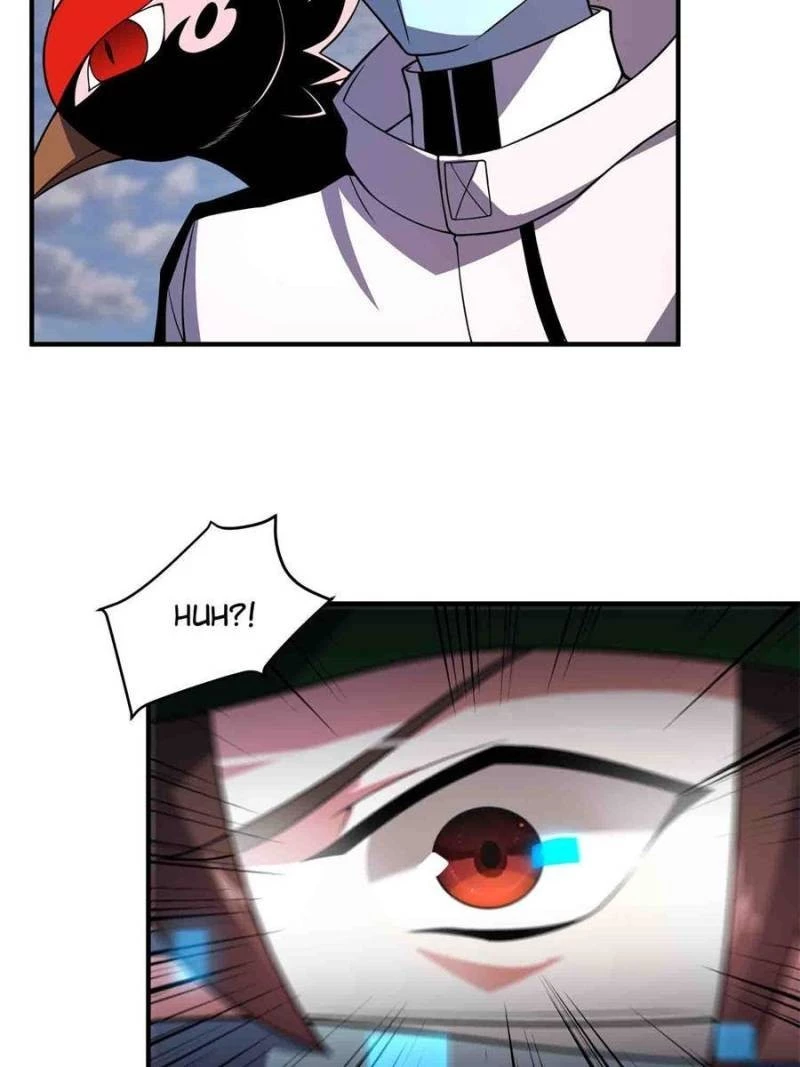 Monster Pet Evolution Chap 125 - Next Chap 126