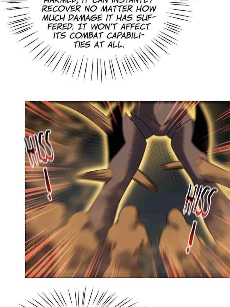 Monster Pet Evolution Chap 125 - Next Chap 126