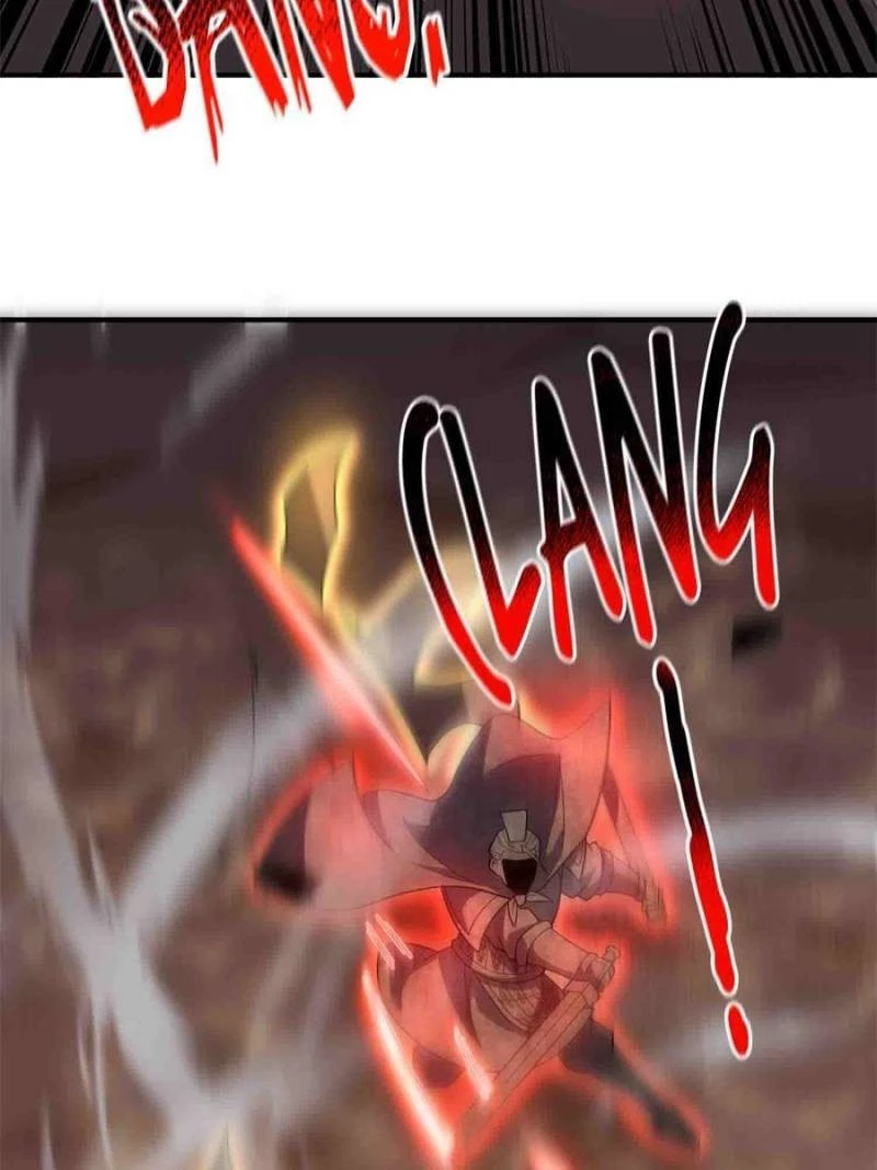 Monster Pet Evolution Chap 125 - Next Chap 126