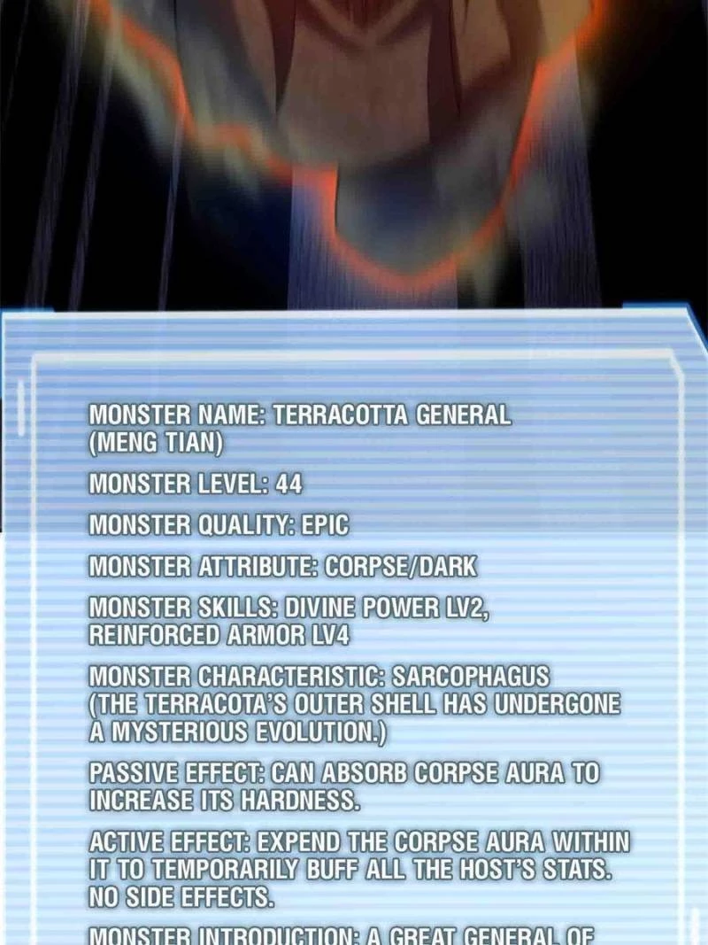 Monster Pet Evolution Chap 125 - Next Chap 126