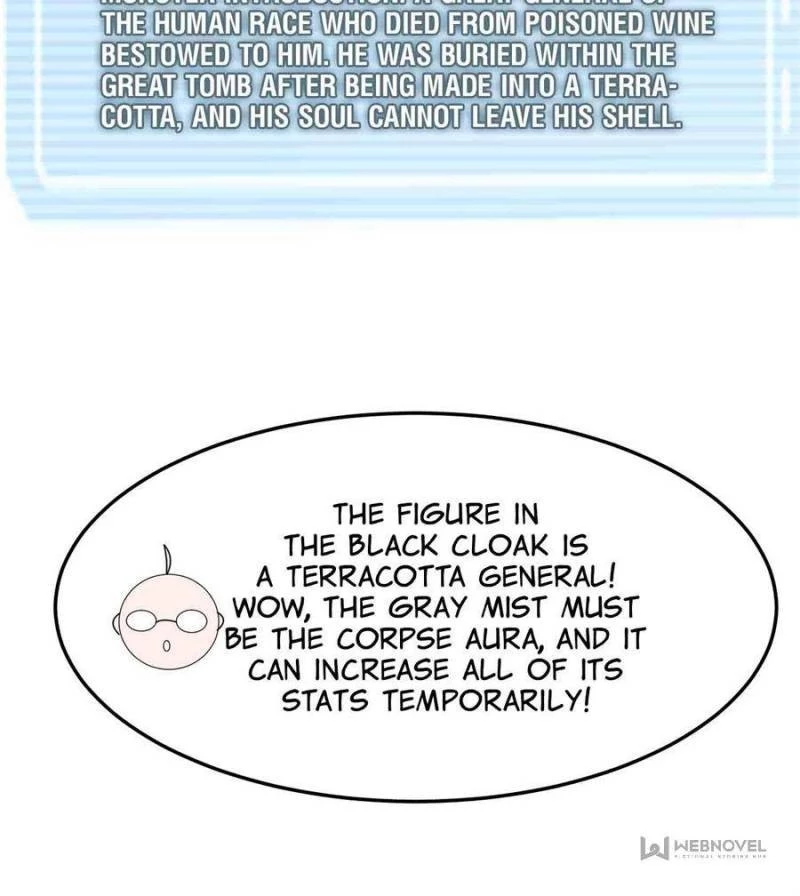 Monster Pet Evolution Chap 125 - Next Chap 126