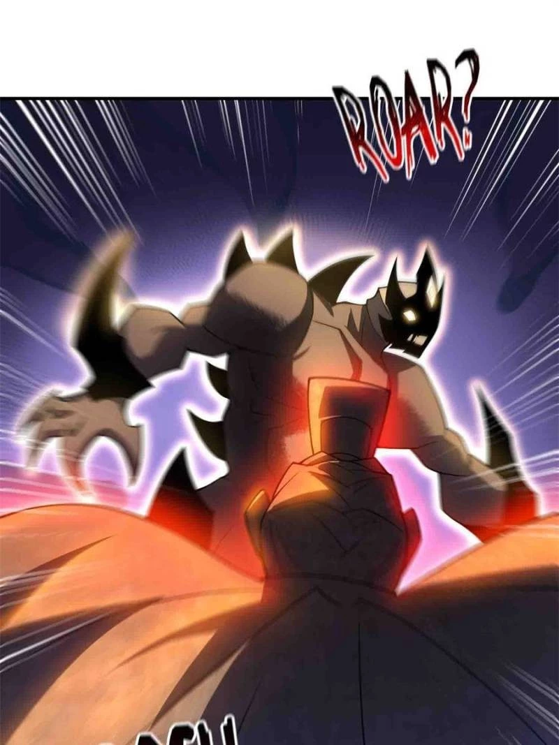 Monster Pet Evolution Chap 125 - Next Chap 126