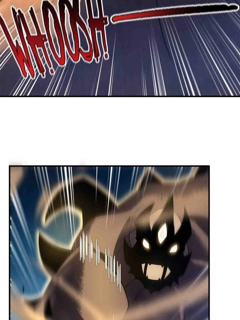 Monster Pet Evolution  Chap 125 - Next Chap 126